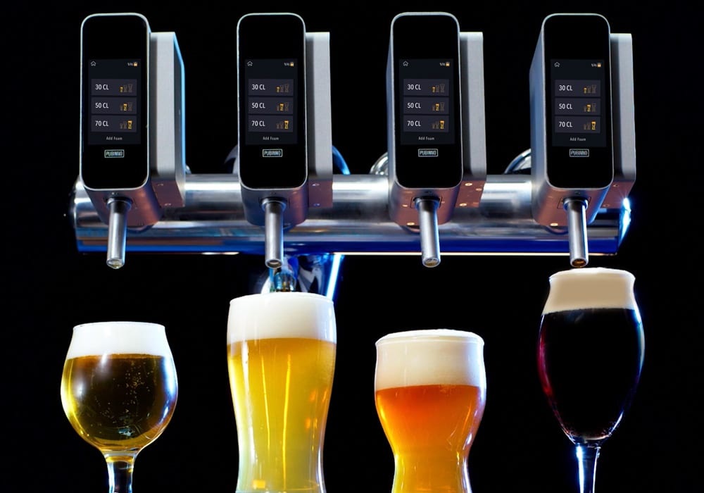 A Great Draft Beer Dispenser System the Lifeline of effective Beer