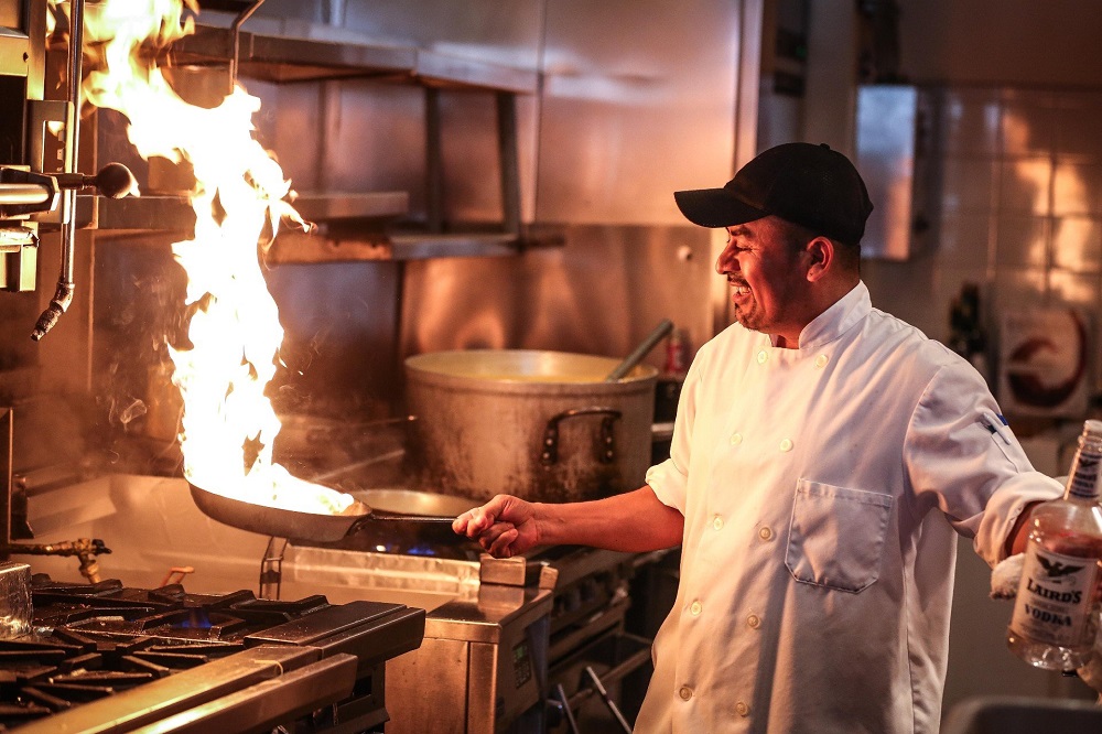 How the Chef Uniform Reflects the Art of Cooking