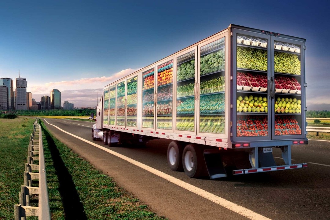 Top trends shaping the future of refrigerated transport in australia