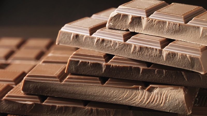 Decoding the Wrapper: What ‘Gluten-Free’ Really Means on Your Favorite Chocolate Bars